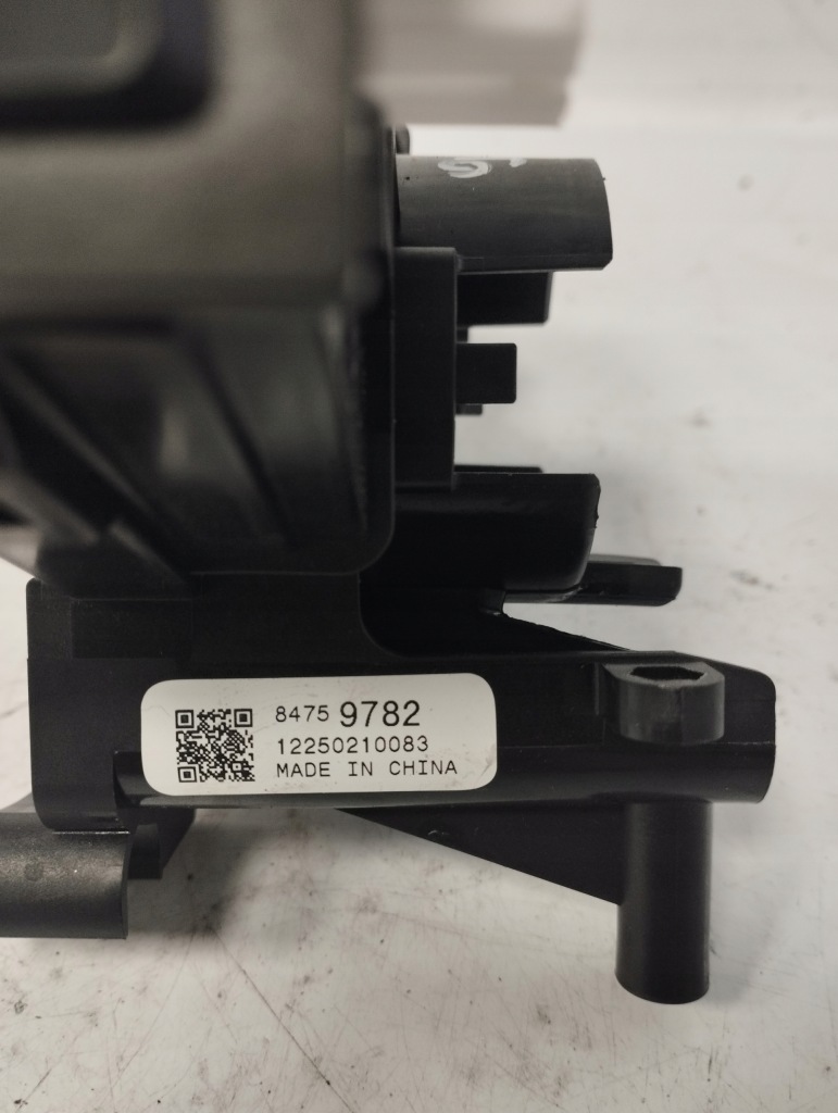 Opel astra k 5 v перемикач підрульовий  13472245 Ціна