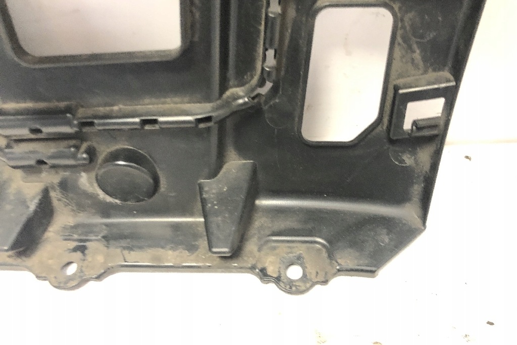 фото №9, Правый направляющая заднего бампера bmw 4 coupe f32, f82 7428732 2.0l дизель