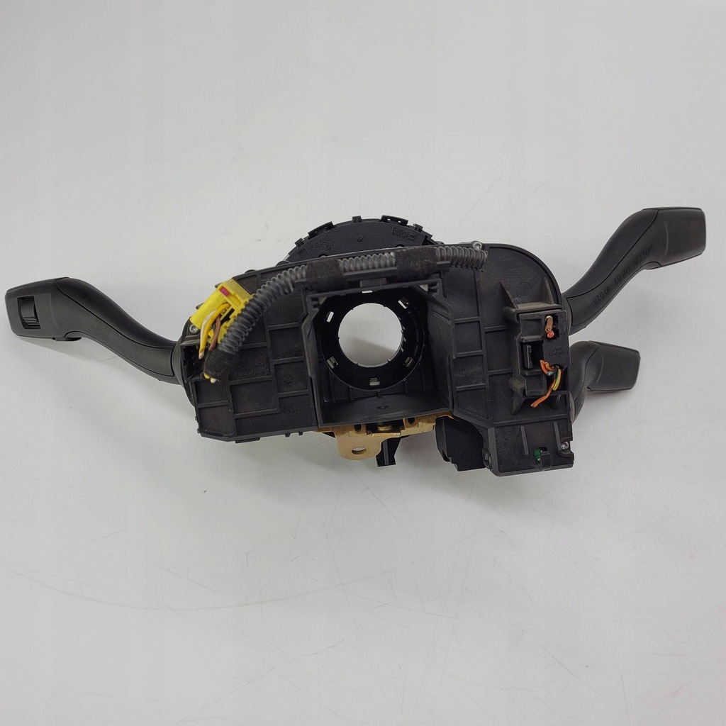 фото №7, Перемикач комбінований перемикачі стрічка подушка безпеки audi a8 d3 4e0953541