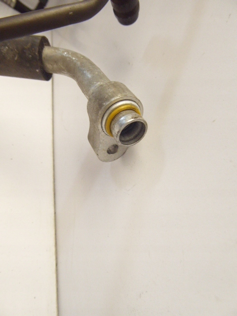 фото №8, Volvo s40 i 95r- провода кондиционера kpl 1.8 16v