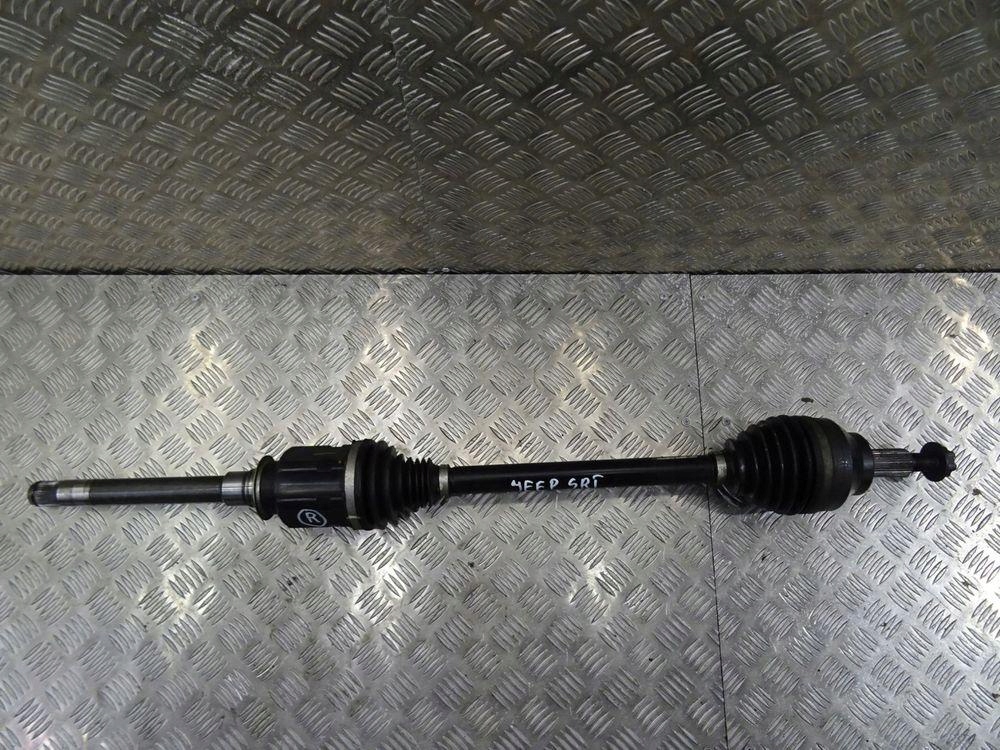 фото №1, Jeep grand cherokee правая приводной вал перед p68193660ab
