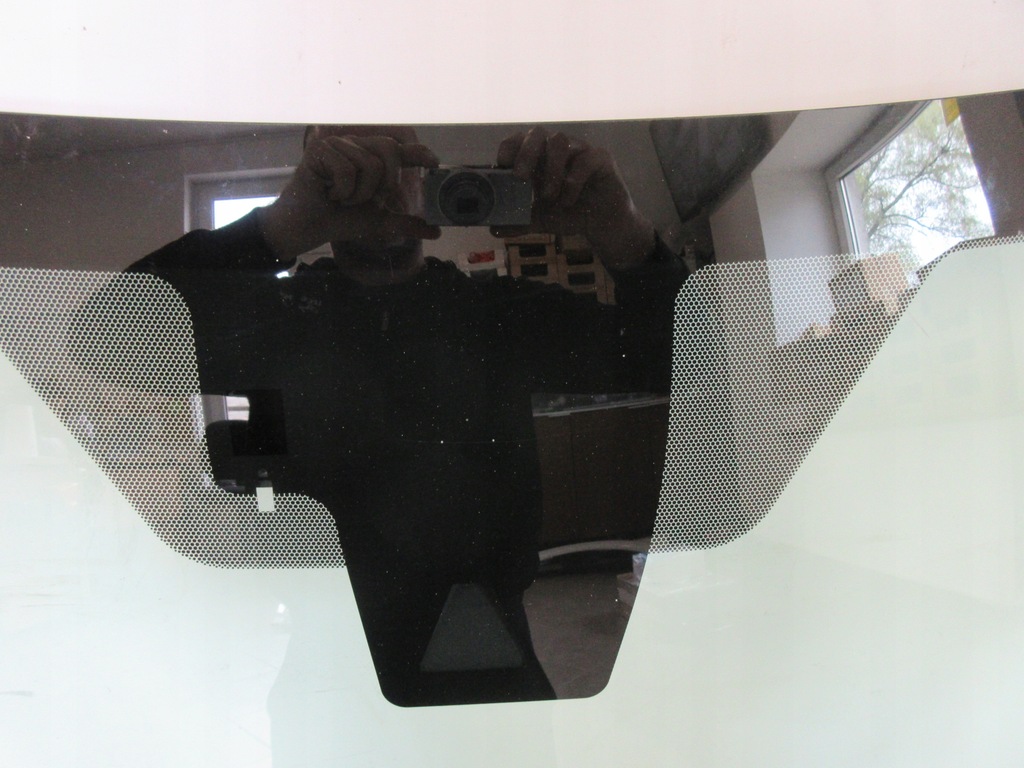 фото №5, C-hr chr стекло передняя лобовое 2017