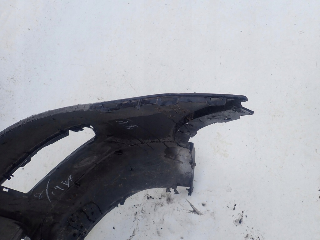 фото №12, Mazda cx-9 i 06-09 бампер перед передній pdc