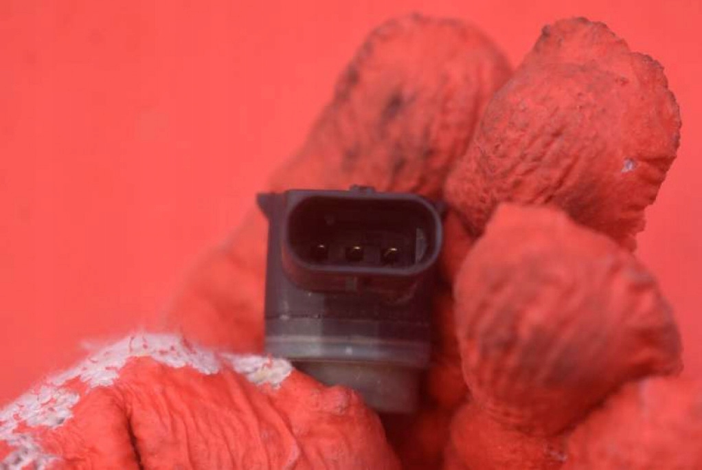 фото №9, Датчик паркування задня pdc 284420028r renault laguna 3 iii 07-11