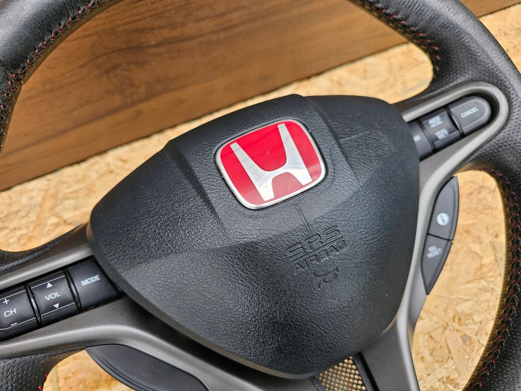 фото №6, Honda civic viii воздуховод type-s type-r fn2 type r комплектная air bag