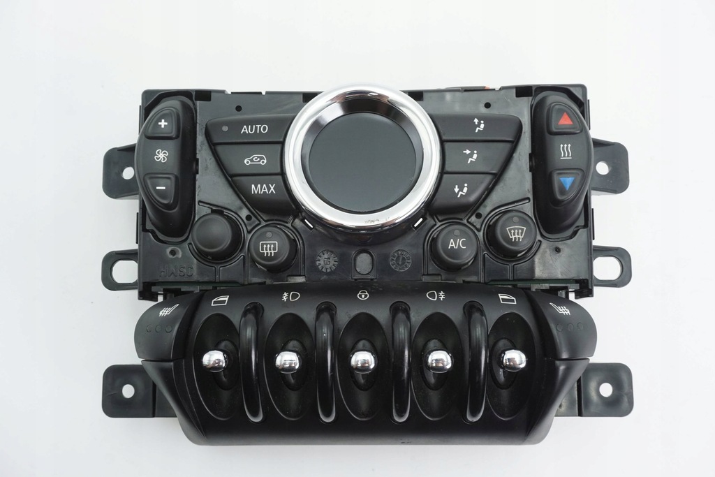 фото №1, Панель кондиціонера mini cooper countryman r60