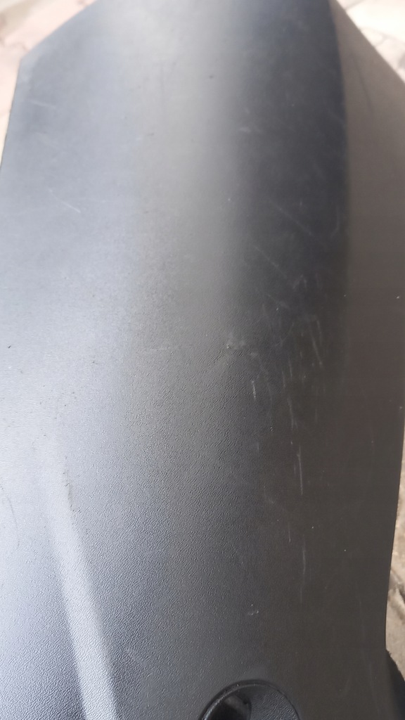 фото №9, Накладка бампера задня volvo xc60 30796171