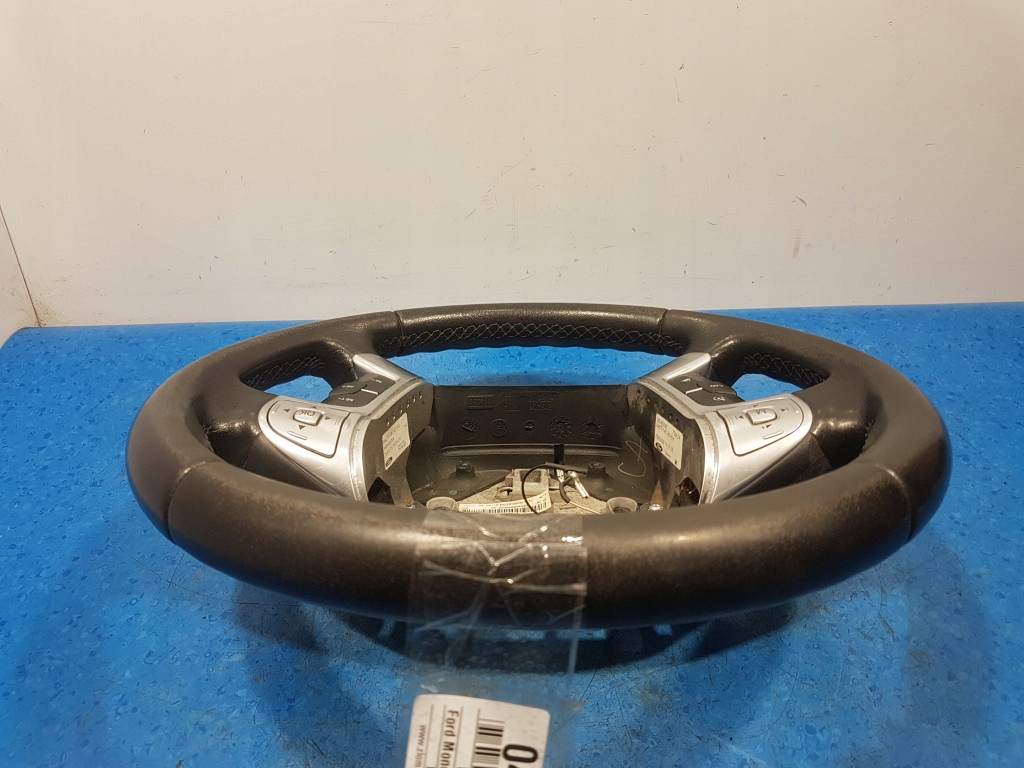 фото №7, Ford mondeo mk4 воздуховод. 7s713600kb3zhe