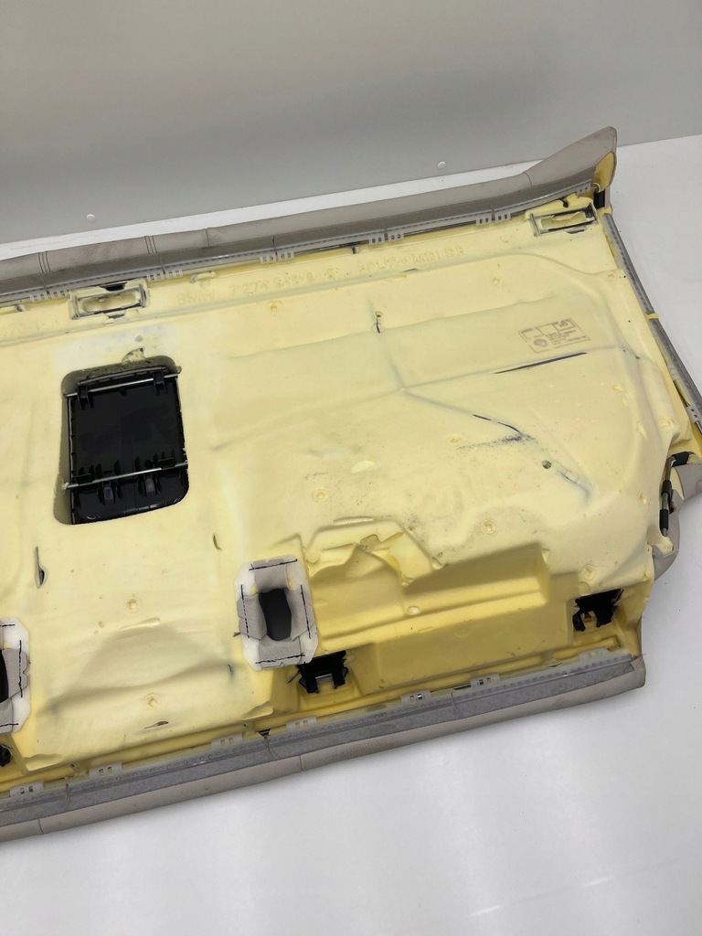 фото №5, Bmw 4 f32 f33 2017 сидіння задній 7274549