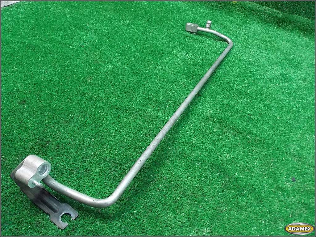 фото №8, Hyundai terracan 2.9crdi 02r шланг кондиціонера