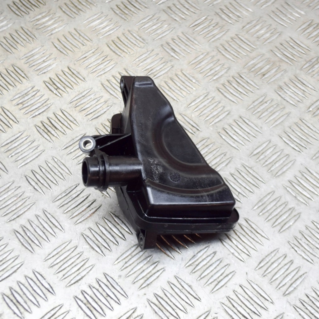 фото №5, Mercedes-benz gl x166 2015 резонатор / повітрозабірник повітря