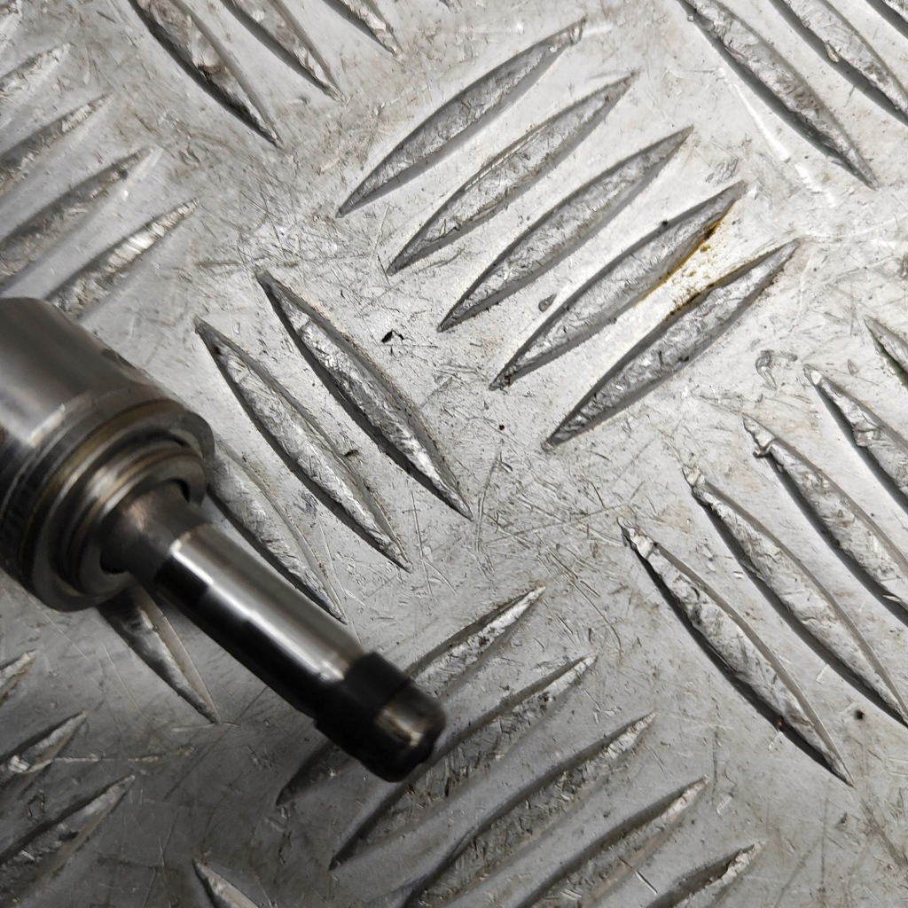 фото №6, Lexus ux 2022 форсунка пального