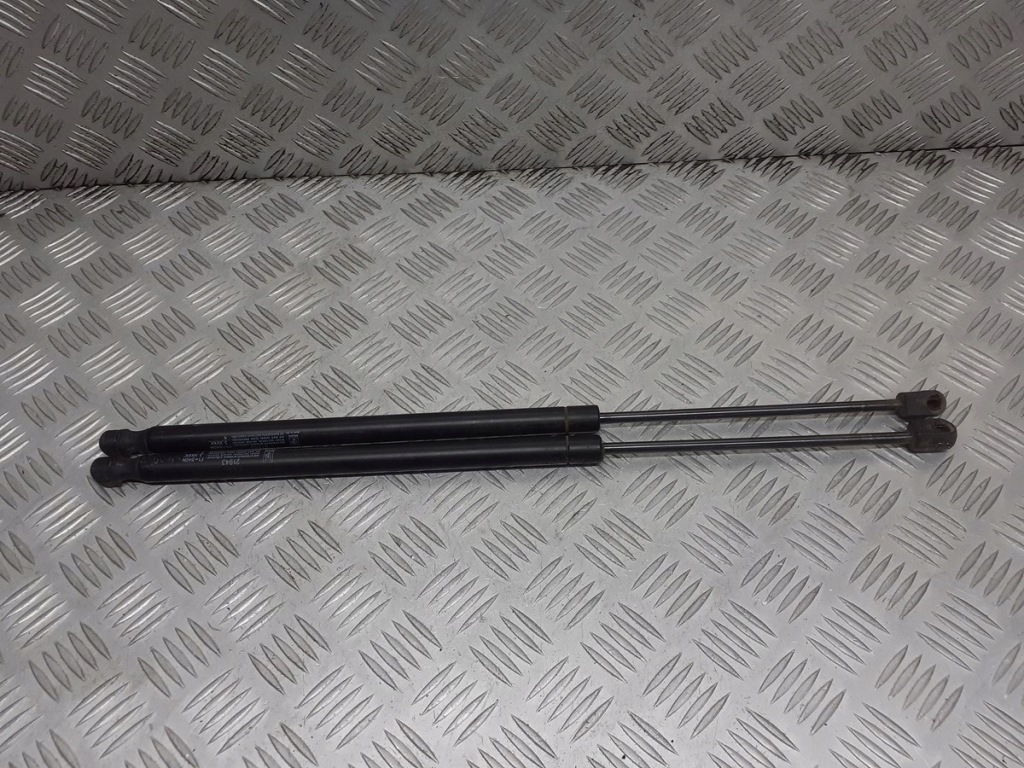 фото №1, Амортизатор крышки задняя задний opel meriva a