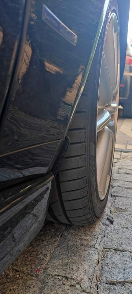 фото №5, Призначена захист поріг alfa romeo 159