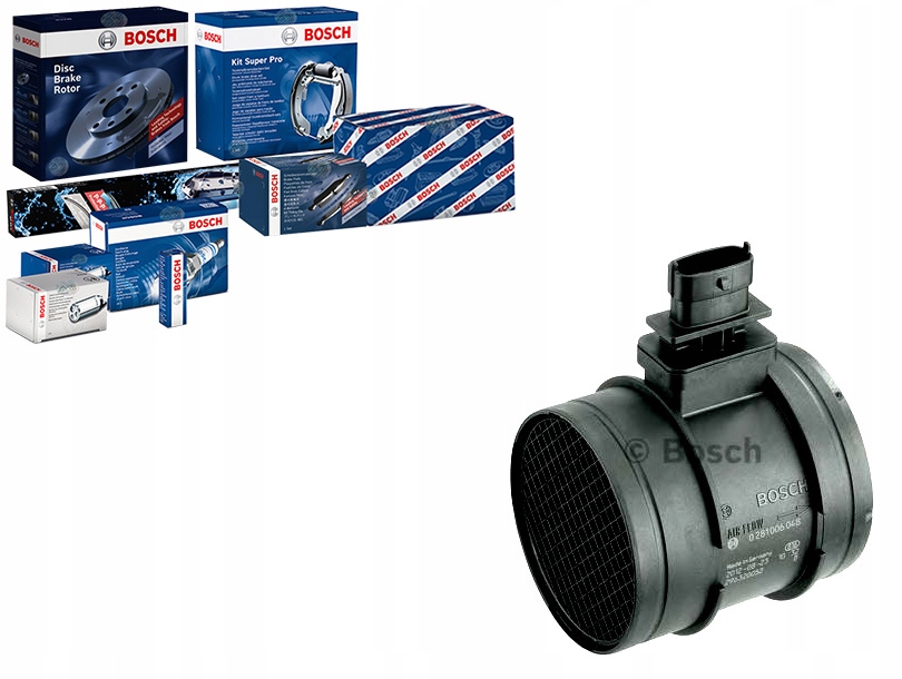 Датчик массы воздуха Киев