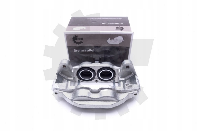 фото №1, Суппорт тормозной skv 46skv711