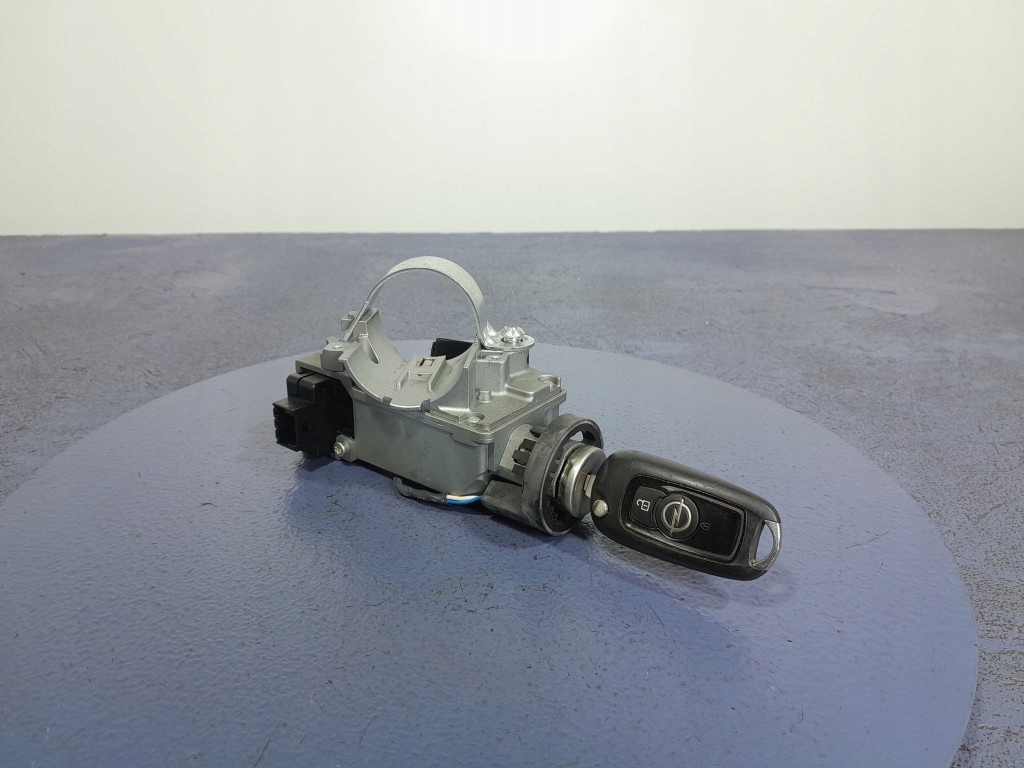 фото №1, Opel astra k замок запалювання ключ 13488279