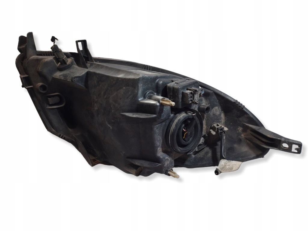 фото №7, Лампа права перед nissan note e11 260109u100 and/3/p2