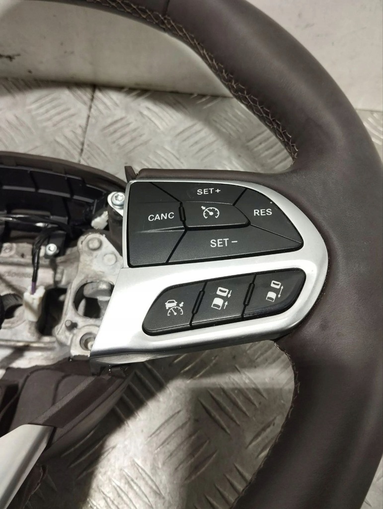 фото №6, Chrysler pacifica 2017 повітропровід hr570384