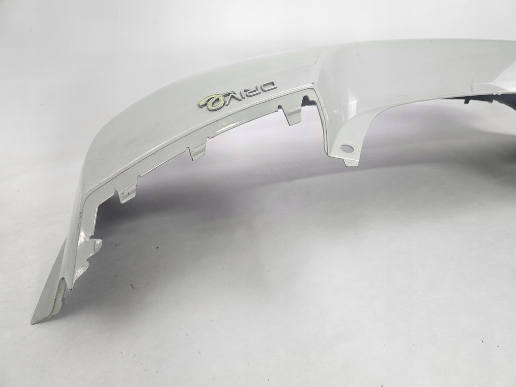 фото №12, Volvo c30 lift 2010 - бампер задняя задний 31214651