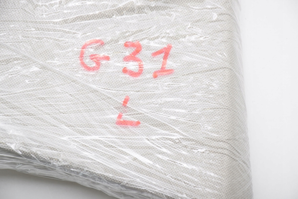 фото №8, Bmw 5 g30 g31 ліва корпус захист обшивка стійка b