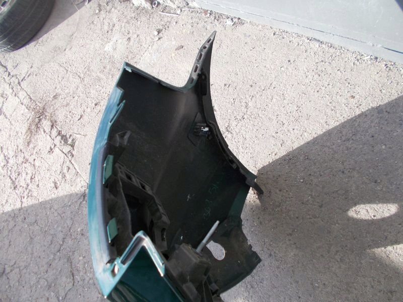 Audi a3 rs 8v4 задний бампер Недорого