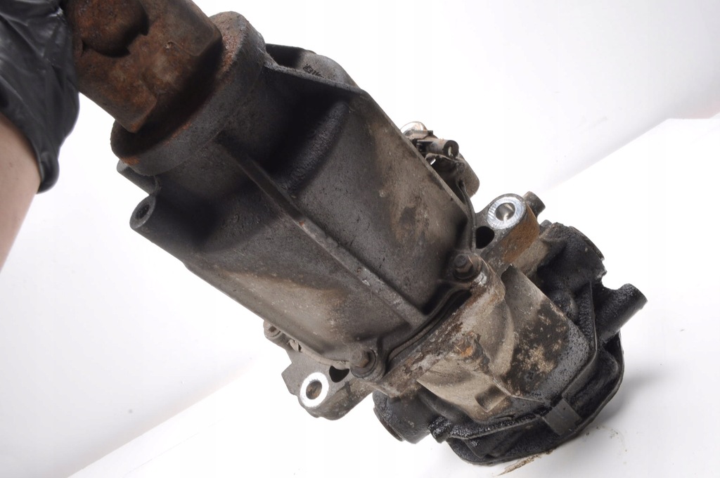 фото №10, Mazda tribute ford maverick awd 2.3 16v 150km мост задний 205 tys km