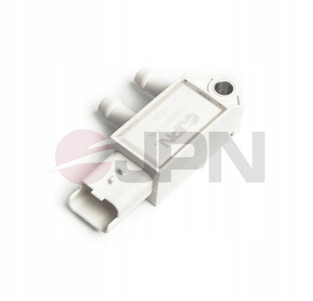 фото №1, Датчик різниці тиск вихлопних газів do renault grand