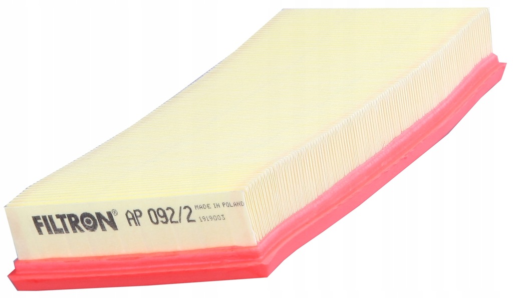 фото №1, Фильтр воздуха filtron ap 092/2