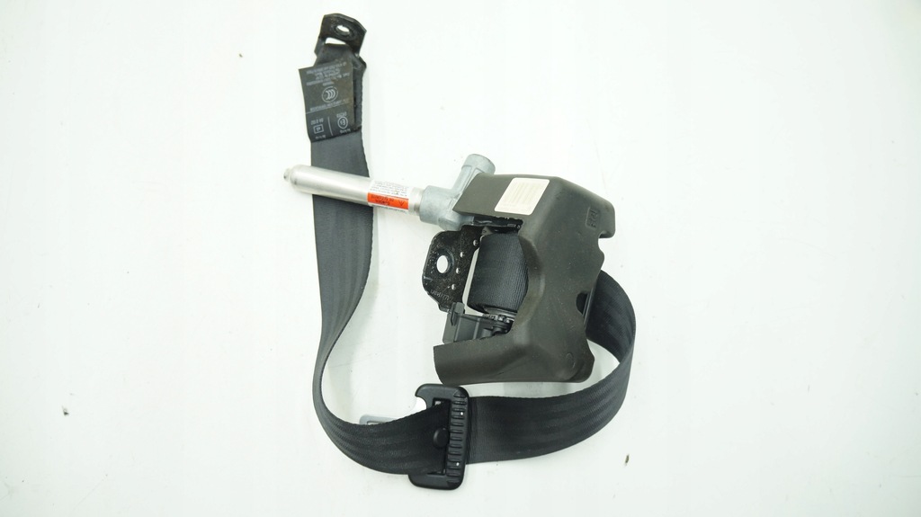 фото №1, Volvo pas натягувач правий задня v50 8639553