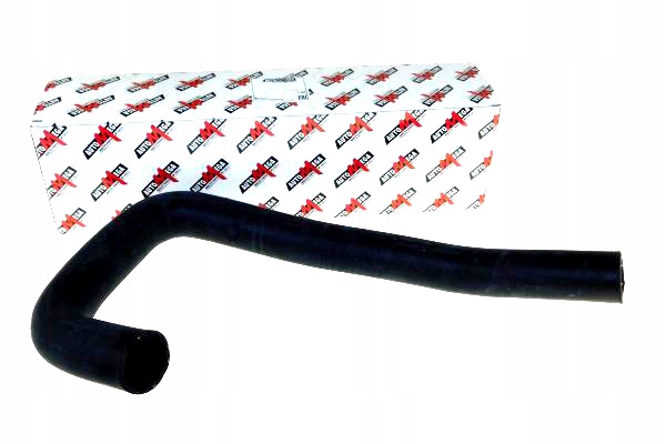 фото №2, Шланг радиатора automega