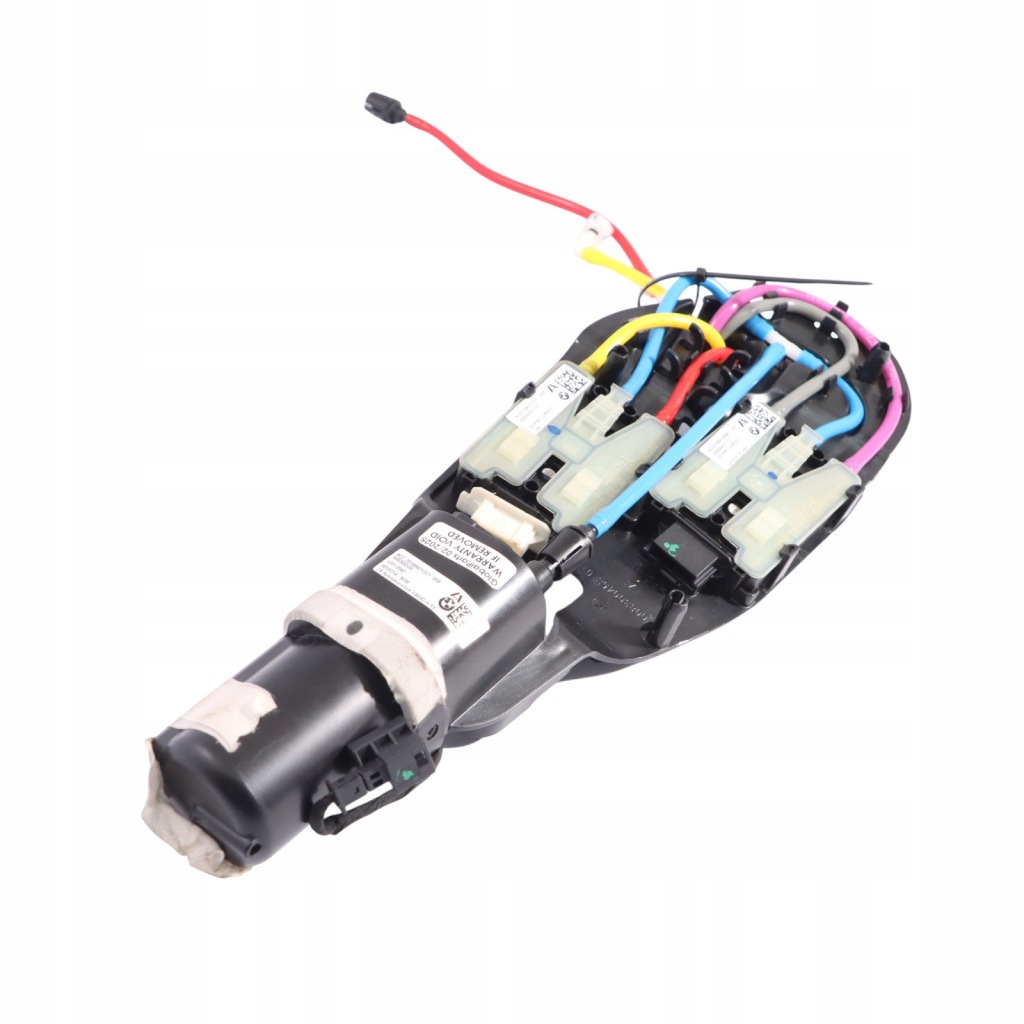 Bmw f82 насос с клапан 8058254 Оригинал