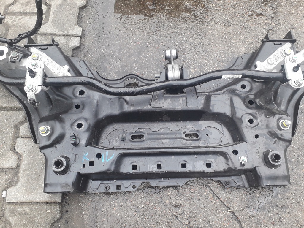 фото №1, Подрамник подрамник подрамник renault kangoo iv citan 21-