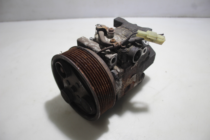 фото №1, Компрессор кондиционера mazda 6 ii 2.0citd