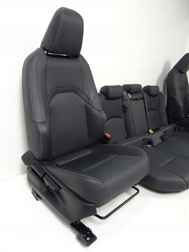 фото №3, Lexus ux 250h заднє сидіння задня задня сидіння сидіння шкіра