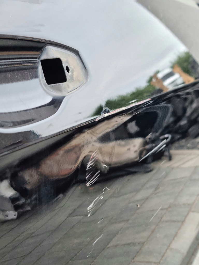 фото №5, Vw golf vii дверь правое передние перед