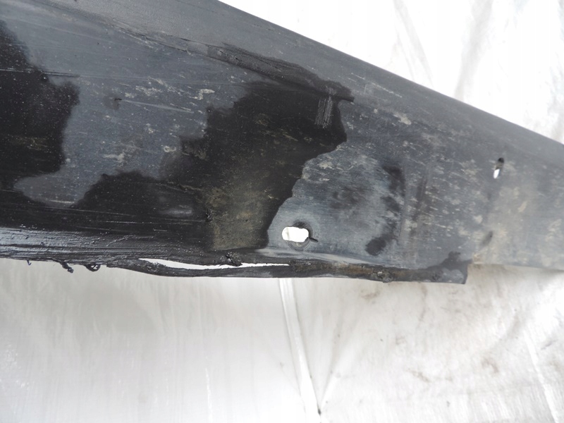 фото №5, Молдинг поріг права ford c-max mk2 am51-r10154-a