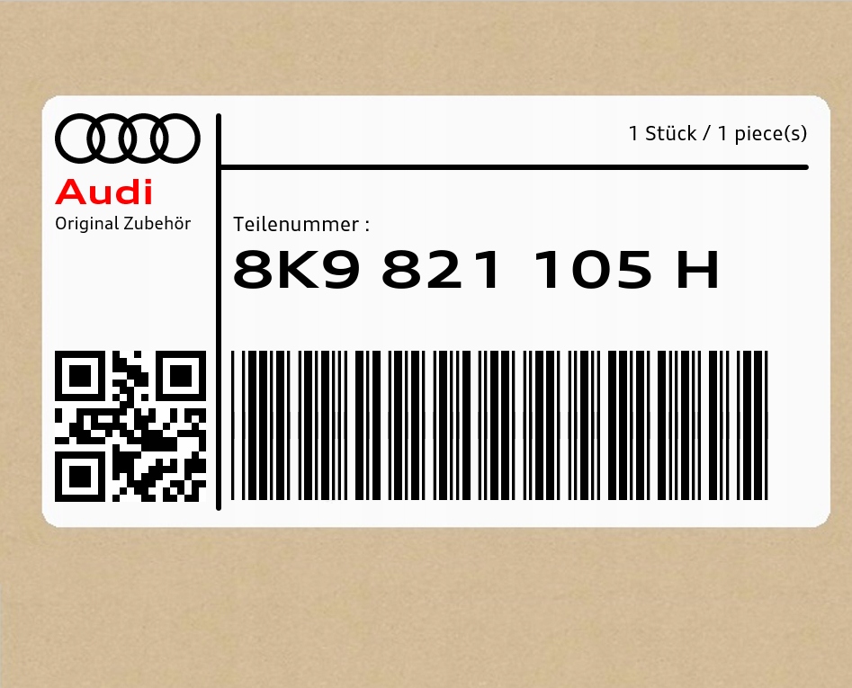 фото №1, Крыло левая audi a4