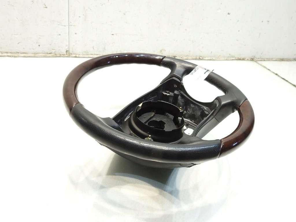 фото №8, Воздуховод mercedes w220 1042470