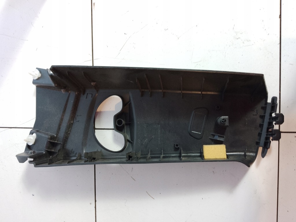 фото №6, Защита корпус стойка правая bmw f21 7265992