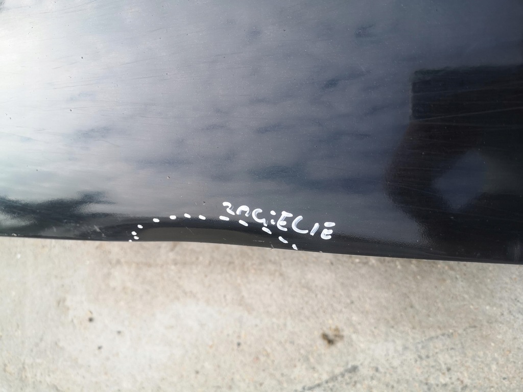 фото №10, Двері ліва перед nissan pathfinder r51 05-10