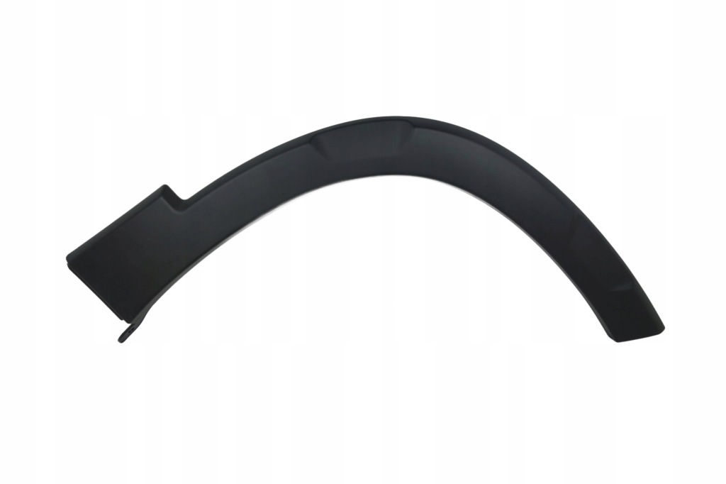 фото №1, Peugeot rifter iv 2018- молдинг накладка крыла правый перед nowa! oe! 9816