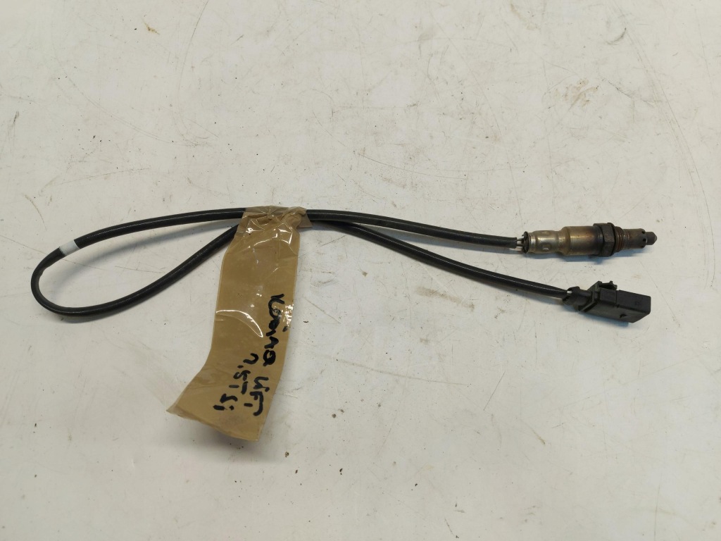 фото №1, Skoda kodiaq lift датчик лямбда-зонд 05e906262a