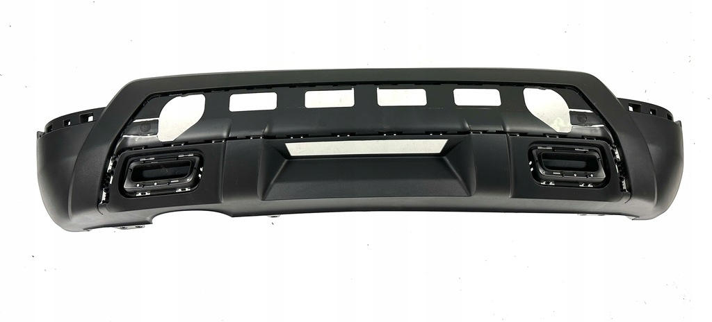 фото №10, Спойлер бампера задняя seat arona 17- 6f9807521f