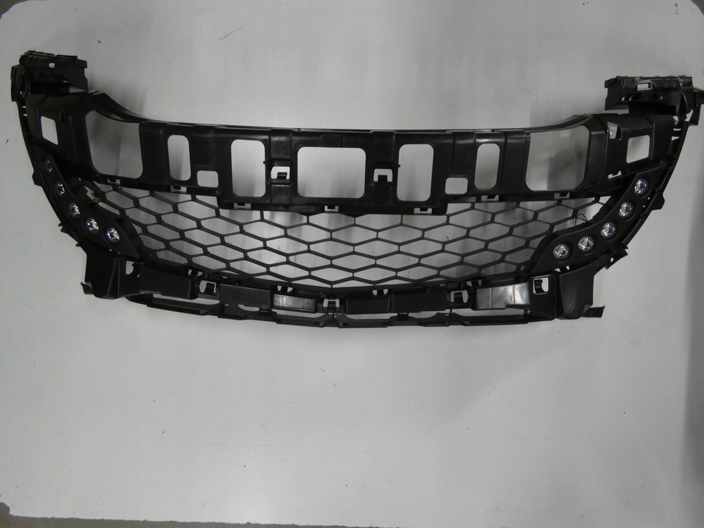 фото №1, Решітка радіатора, решітка радіатора mazda 3 mps sport