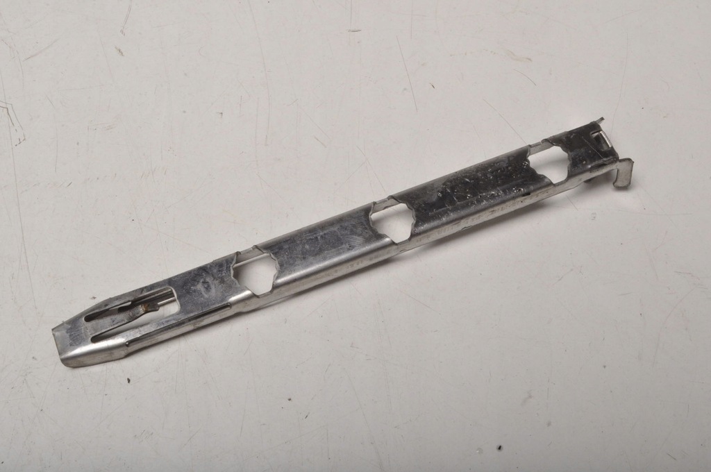 фото №1, Renault megane iii кронштейн лампы перед