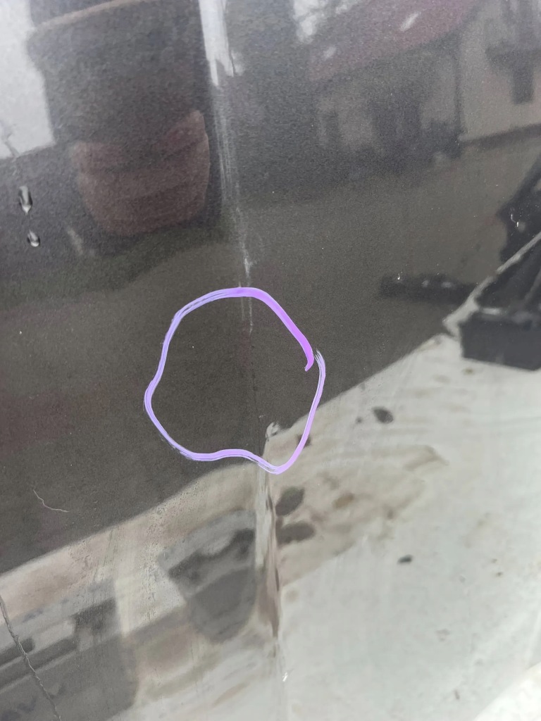 фото №8, Капот toyota land cruiser j200 200 lift 2018 крышка двигателя