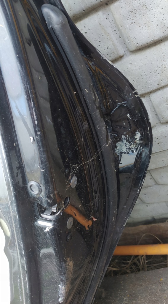 фото №9, Двері задня правий peugeot 308 i t7 07-13 lift 5d hb