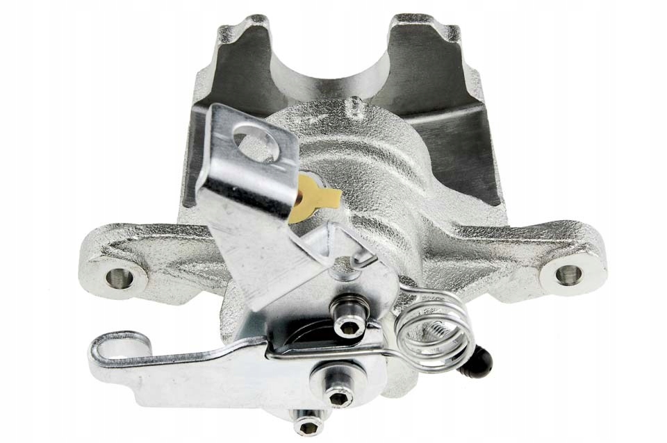 фото №10, Супорт renault trafic 98-01 master ii iii лівий задня