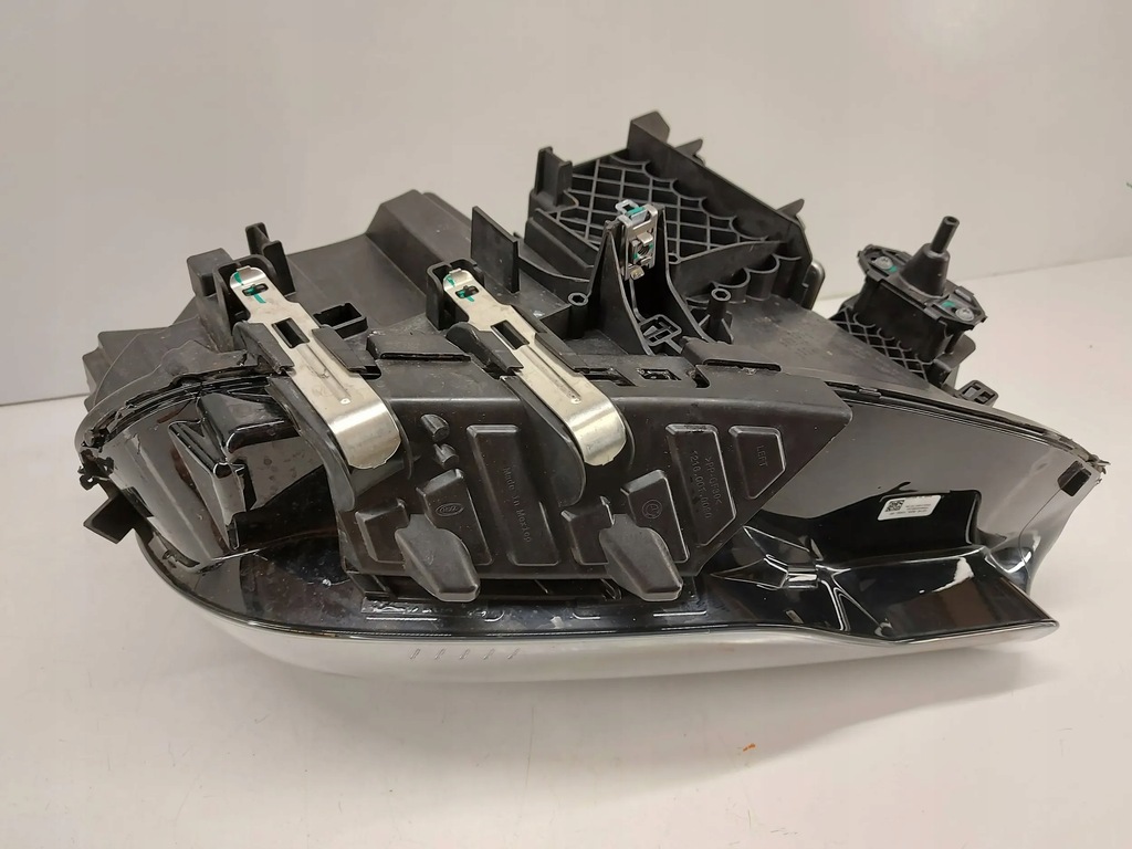 фото №13, Bmw 2 g42 coupe led права фара лампа передня перед